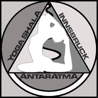 Antaratma Yoga Innsbruck Logo 200pixel
