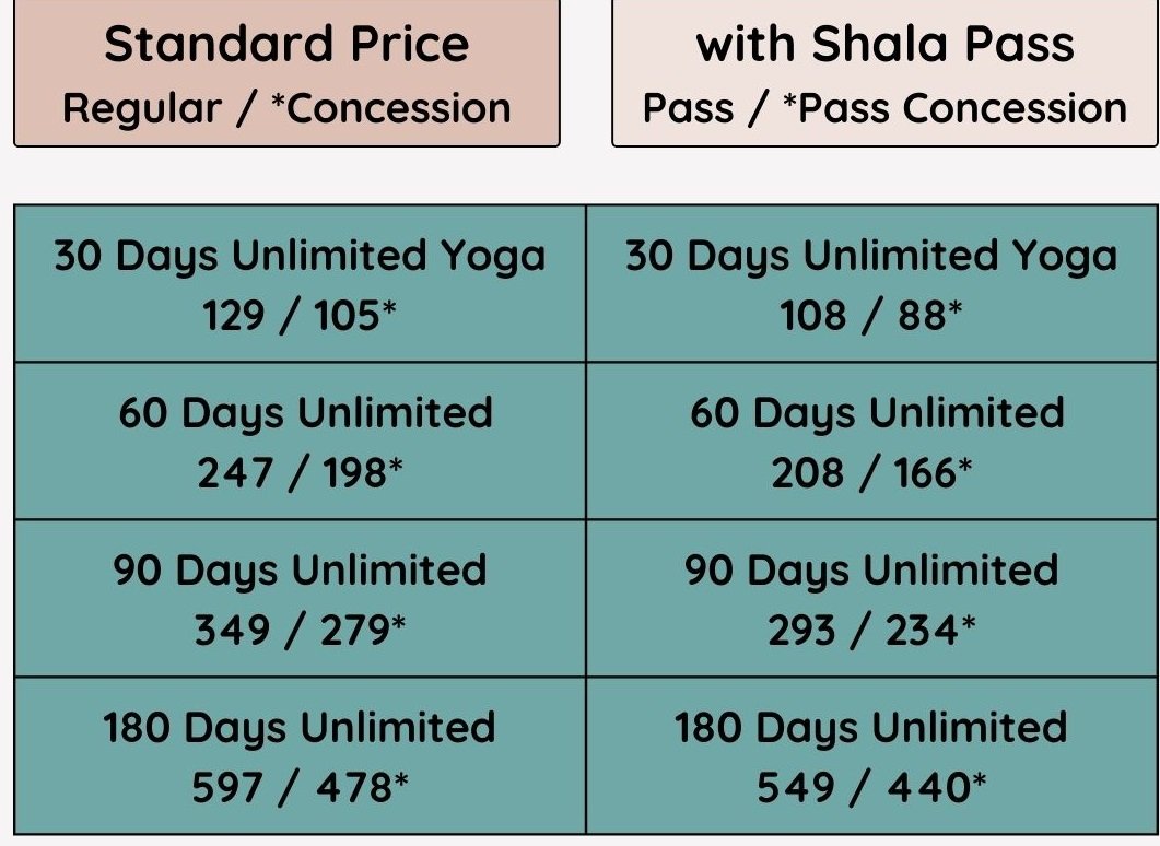 unlimited prices english.1