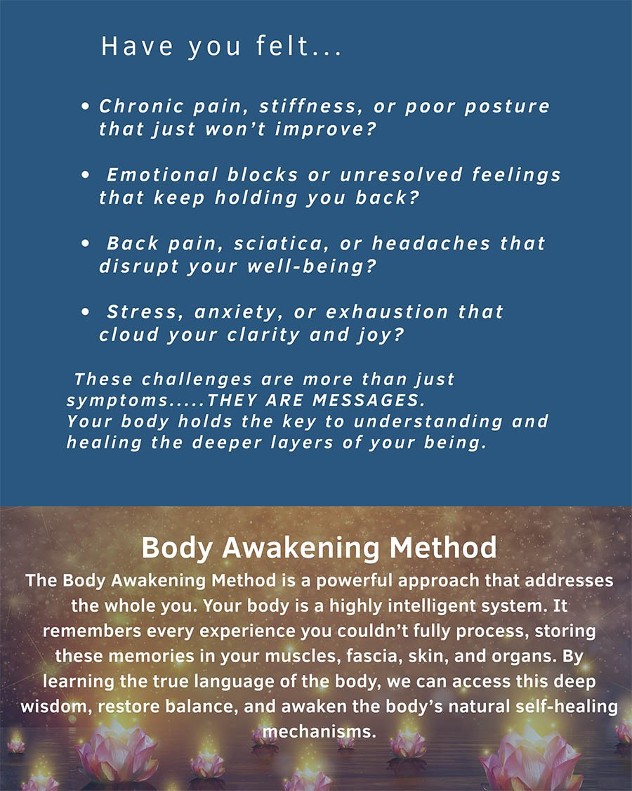 BodyAwakening29Jun2025 details