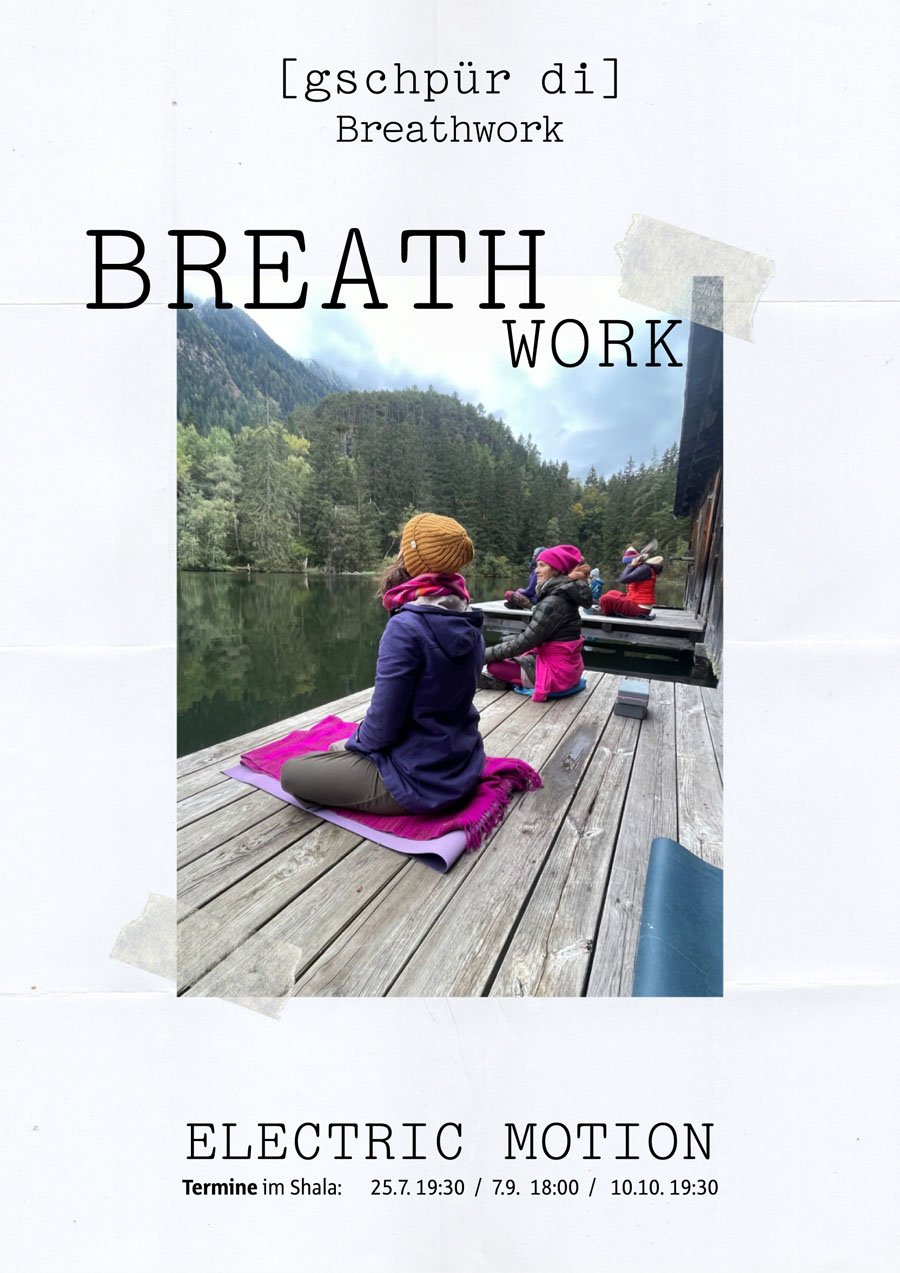 EMotionBreathwork