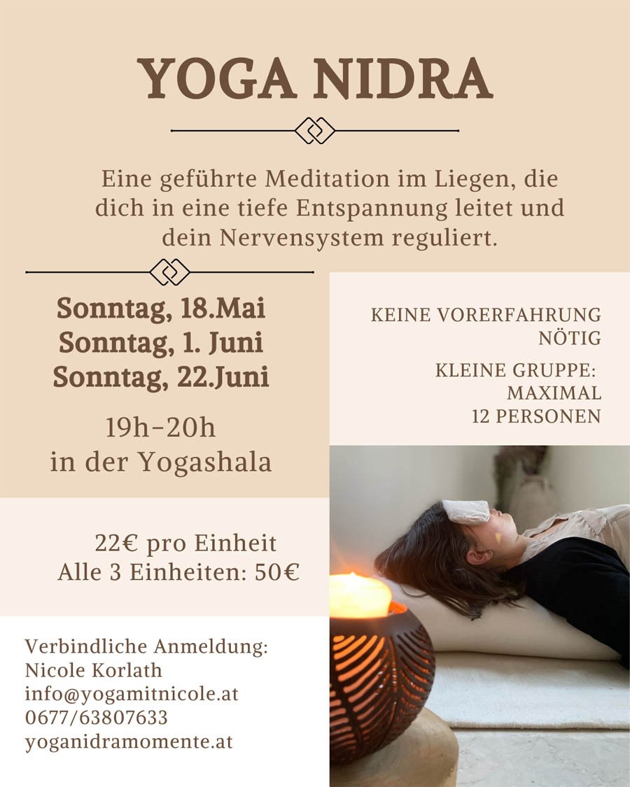 YogaNidraMarch