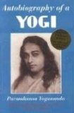 Autobiography of a Yogi - Cover