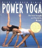 Power Yoga Cover