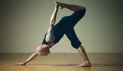 Andyji Yoga Shala andyji