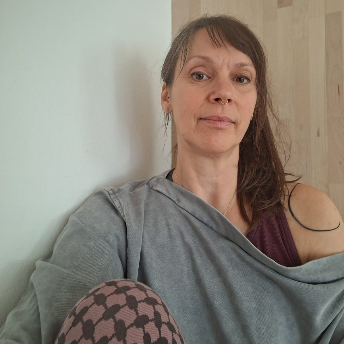 Lela - Antaratma Yogashala Innsbruck lela bio